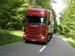 Scania R560 6x2 Topline 2004 года